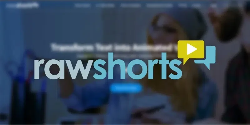 Raw Shorts: utilízalo para videomarketing | WeAreVideoContent