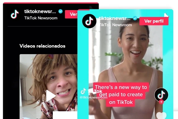 TikTok Series: una herramienta para creadores | WeAreContent