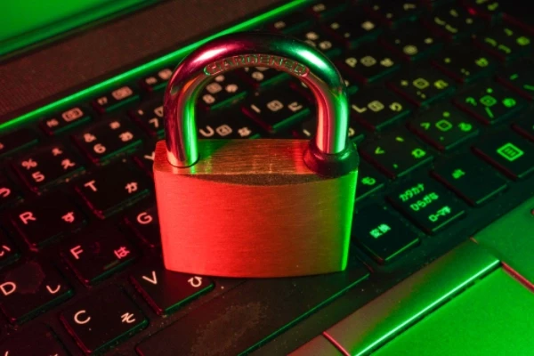 El rol crítico de la ciberseguridad en la creación de contenido escrito