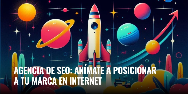 Agencia de SEO: la importancia que tiene | WeAreContent