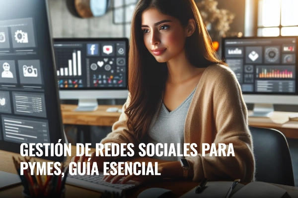Gestión de redes sociales, la clave del éxito digital | WeAreContent