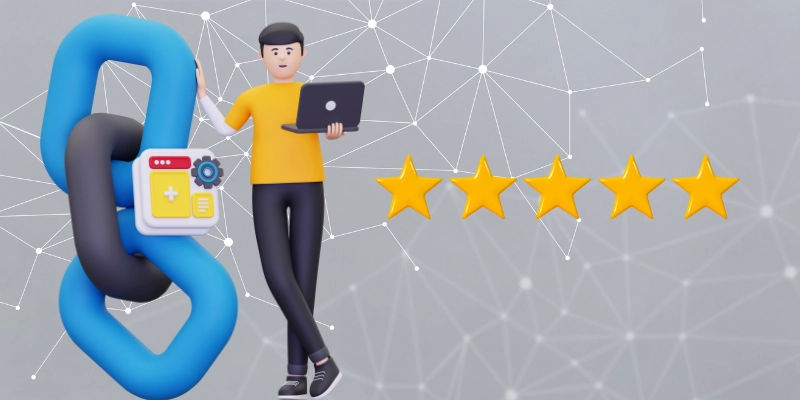 Conseguir backlinks: tácticas para lograrlo | WeAreContent