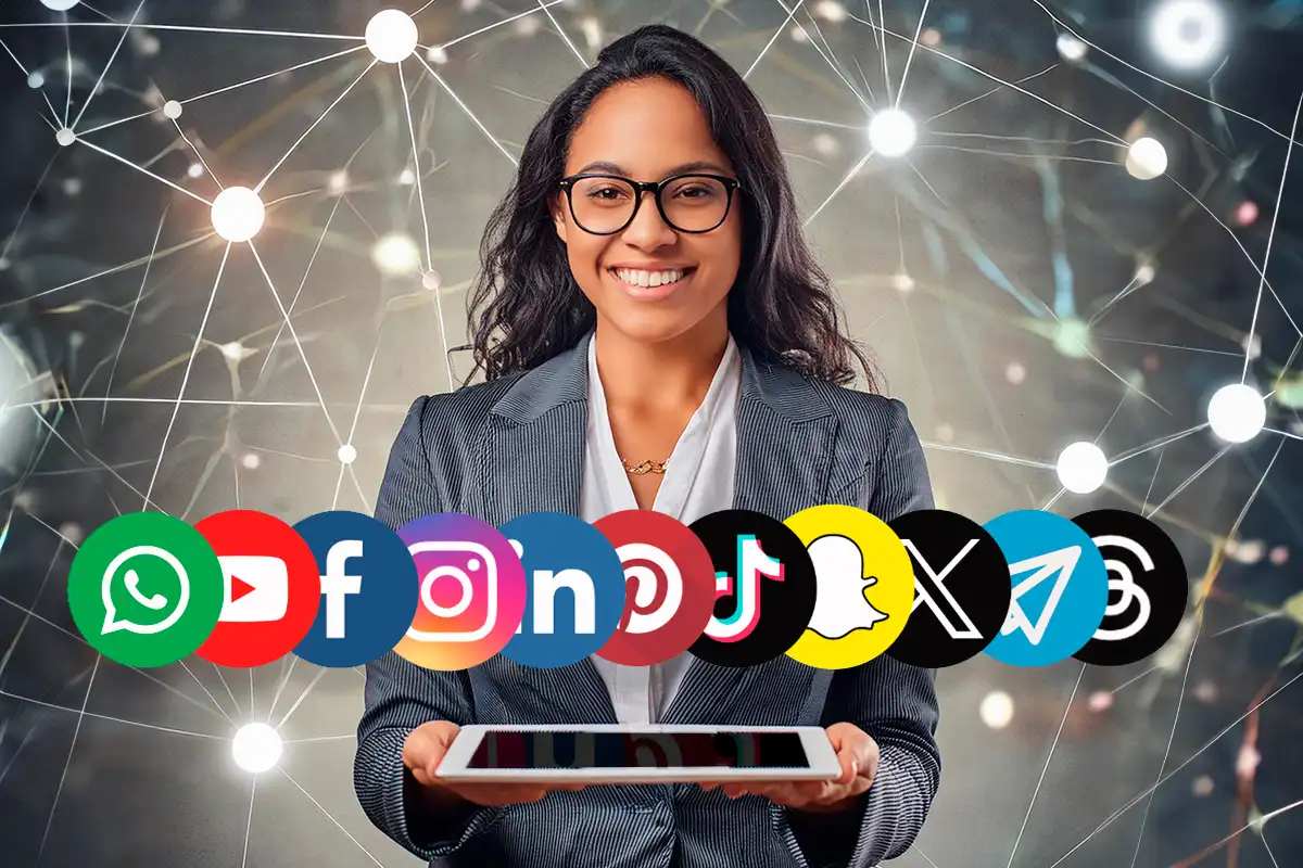 Estrategia de redes sociales: cómo lograr el éxito I WeAreContent