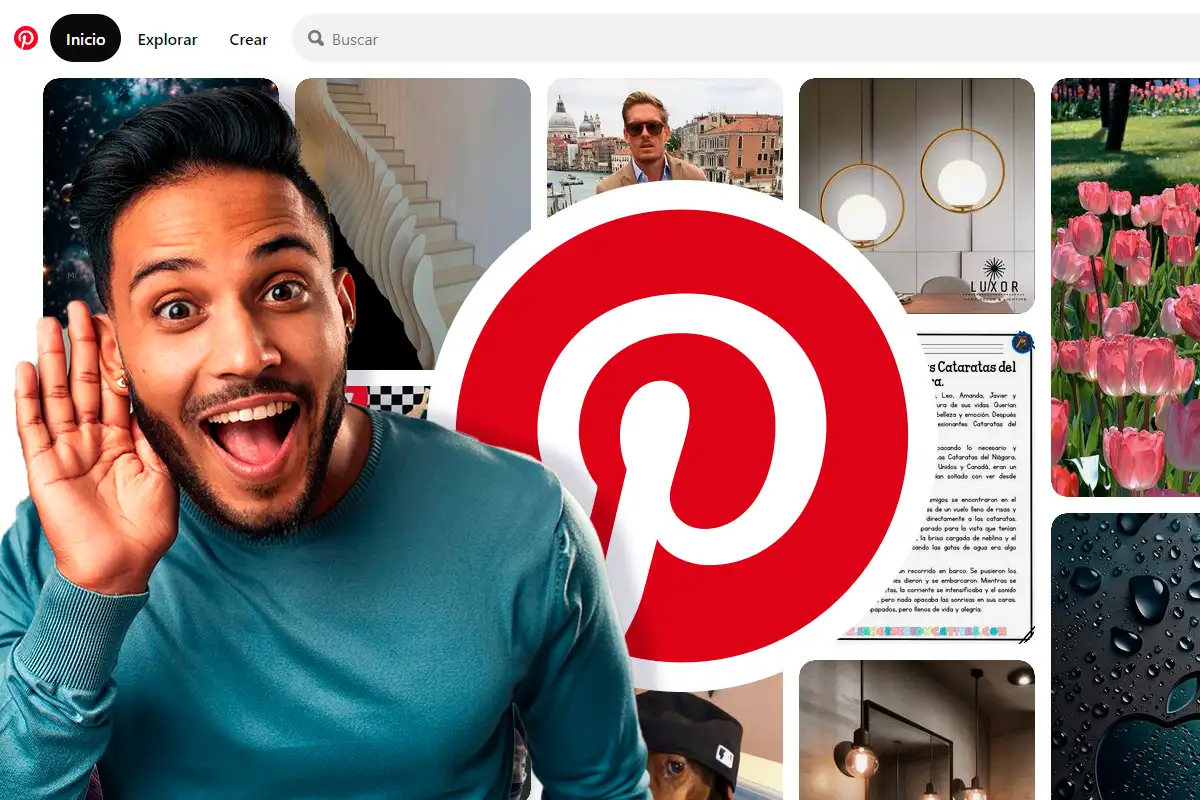 Marketing en Pinterest: las mejores estrategias | WeAreContent