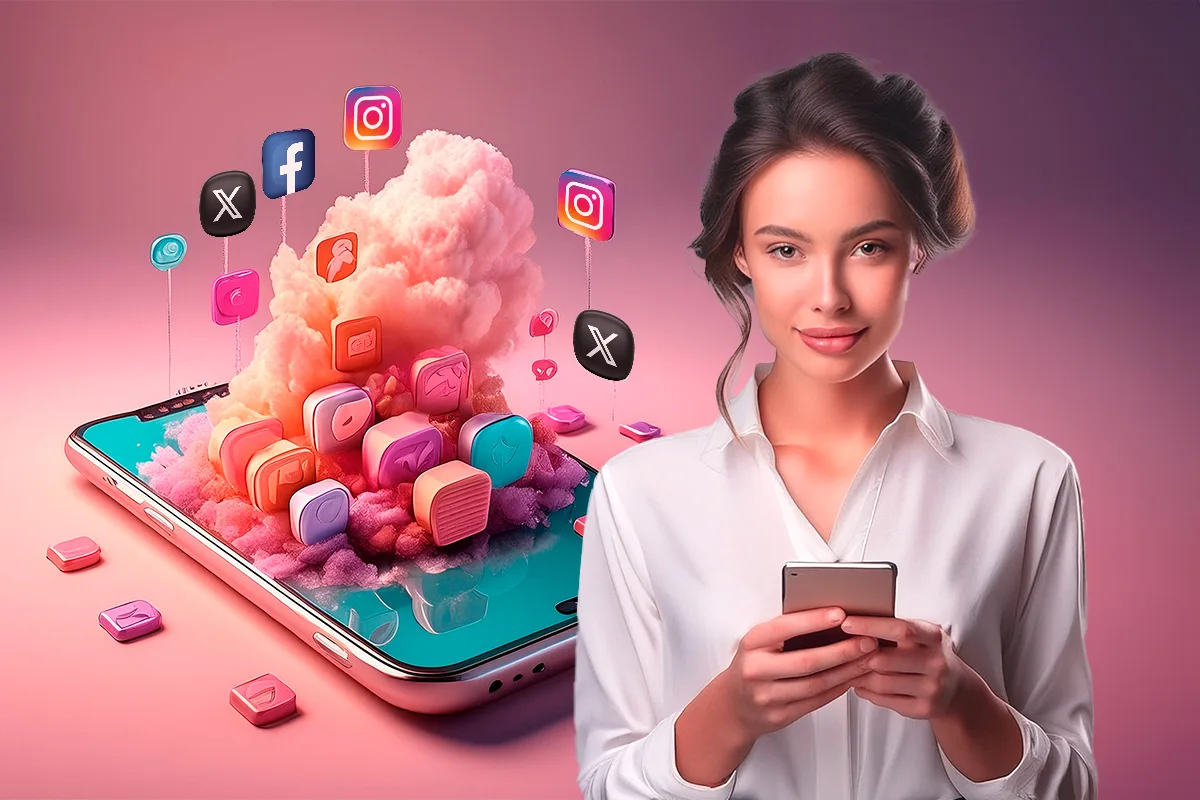 Publicidad en redes sociales: manual completo | WeAreContent