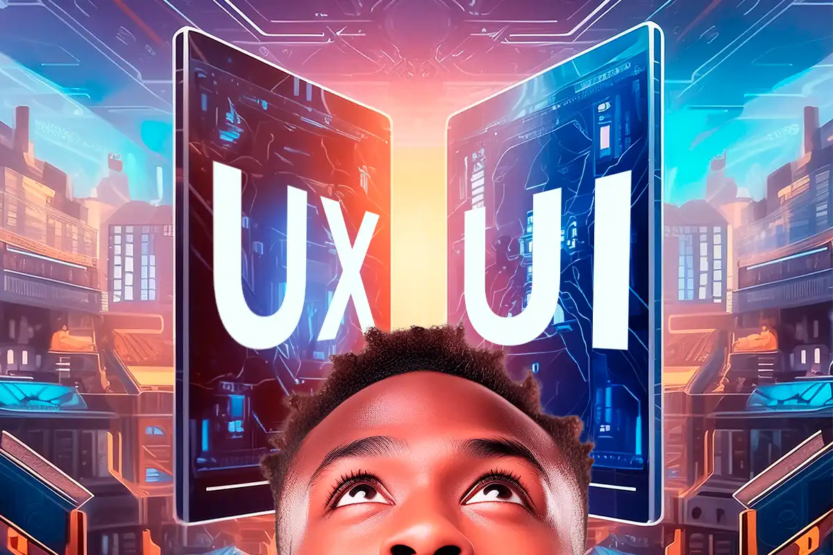 UX y UI para mejorar el posicionamiento web | WeAreContentV