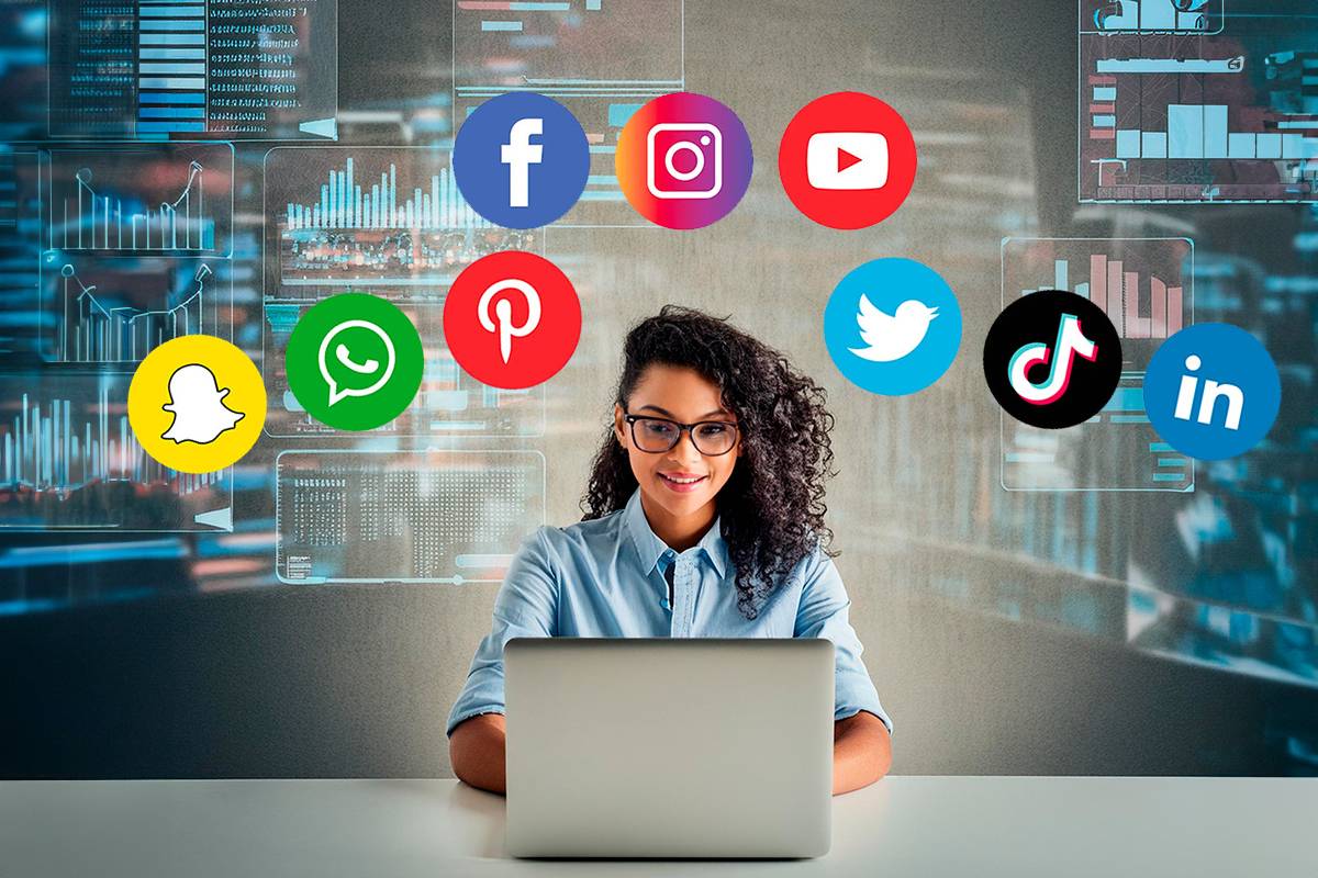 Algoritmos de redes sociales: ¡todos sus secretos! | WeAreContent
