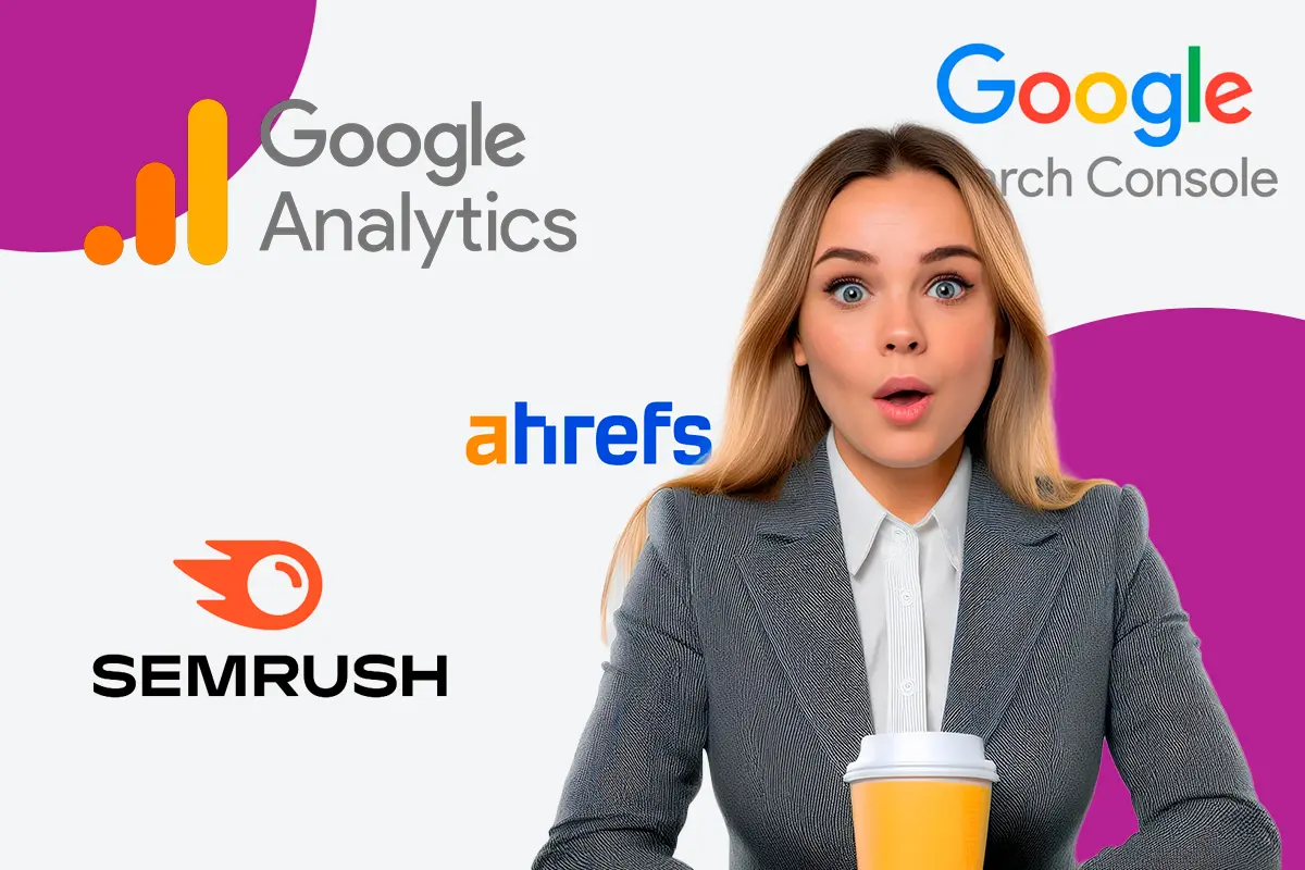 Herramientas SEO: cómo aumenta tu tráfico online I WeAreContent