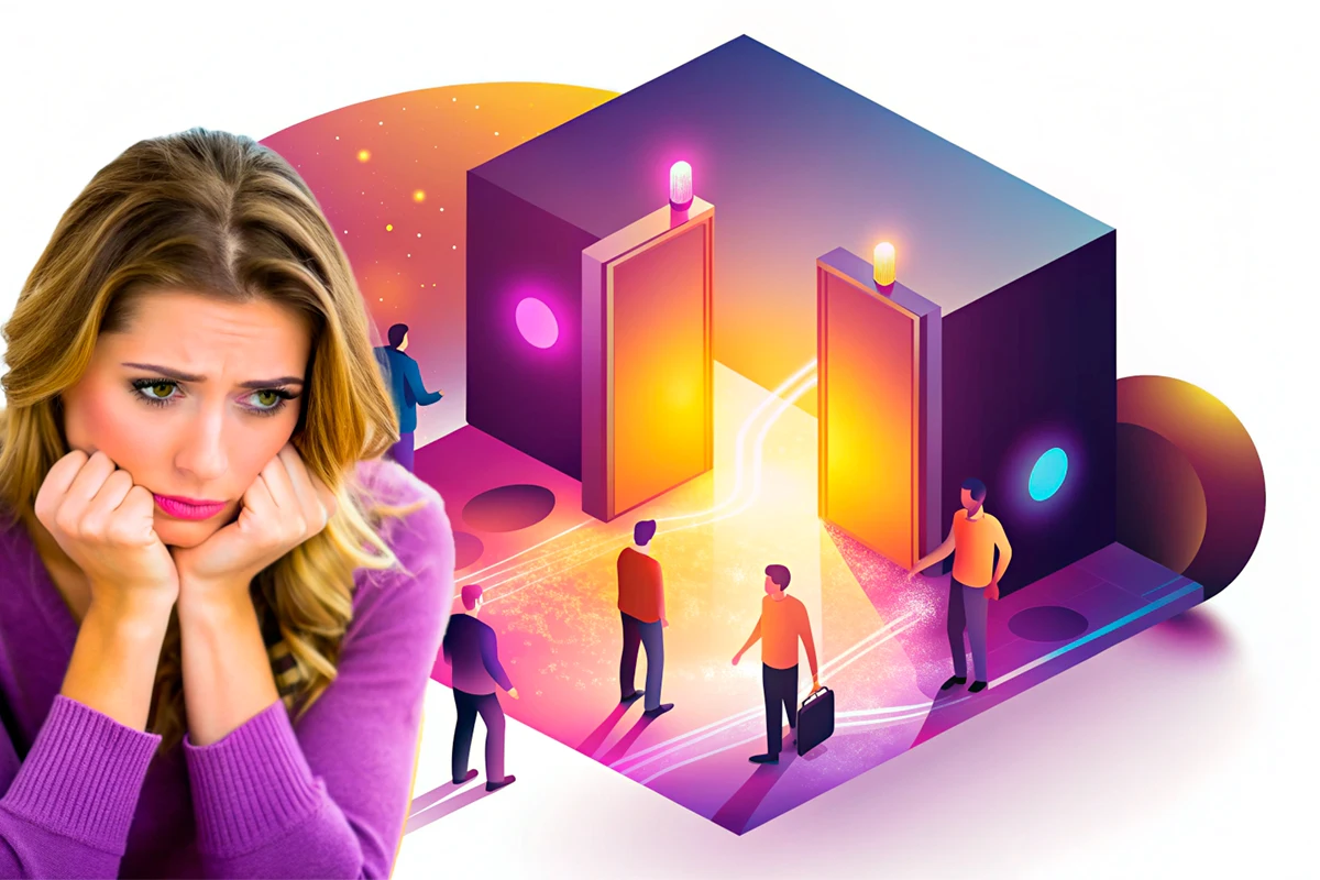 Bounce rate: cómo reducirlo efectivamente | WeAreContent