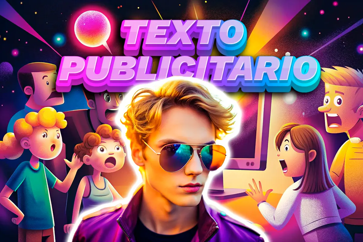 Texto publicitario: ¿de qué forma escribirlo? | WeAreContent