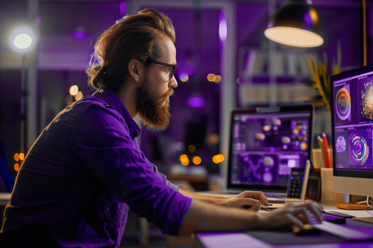 Crear contenidos audiovisuales que enganchen | WeAreContent