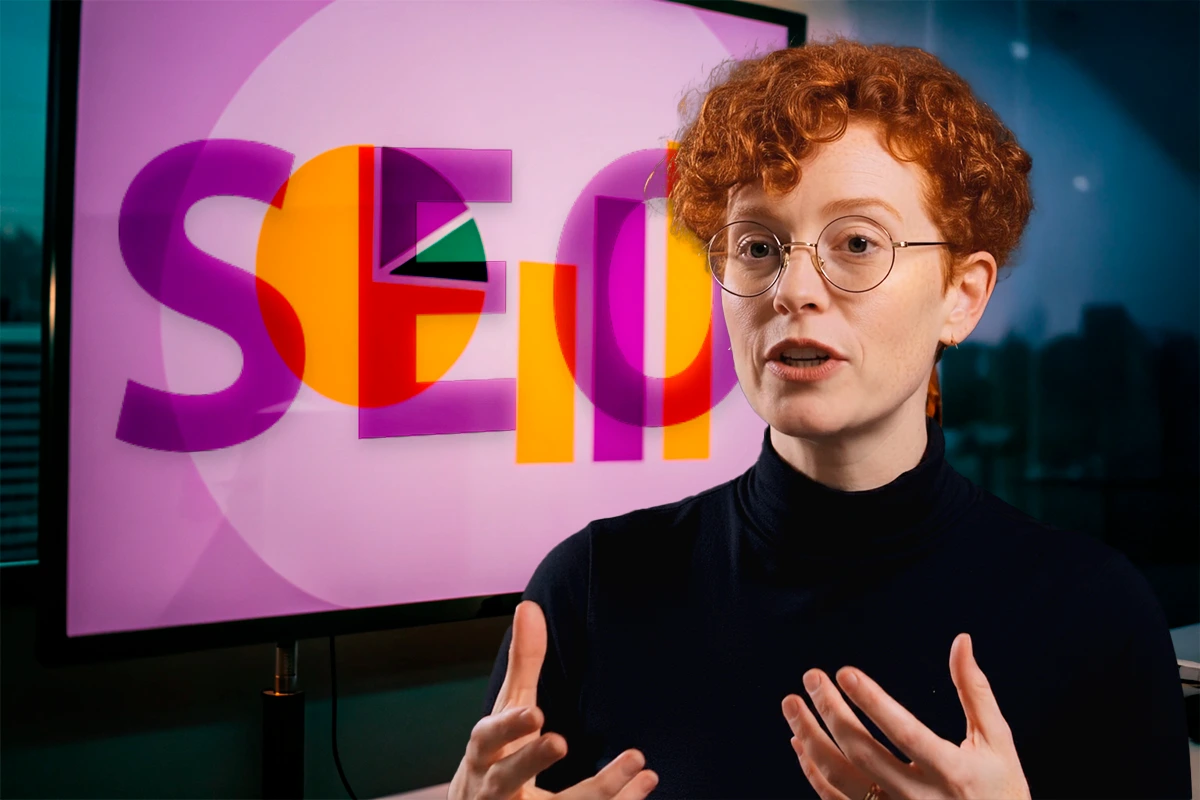 Objetivos del SEO en un pódcast muy interesante | WeAreContent