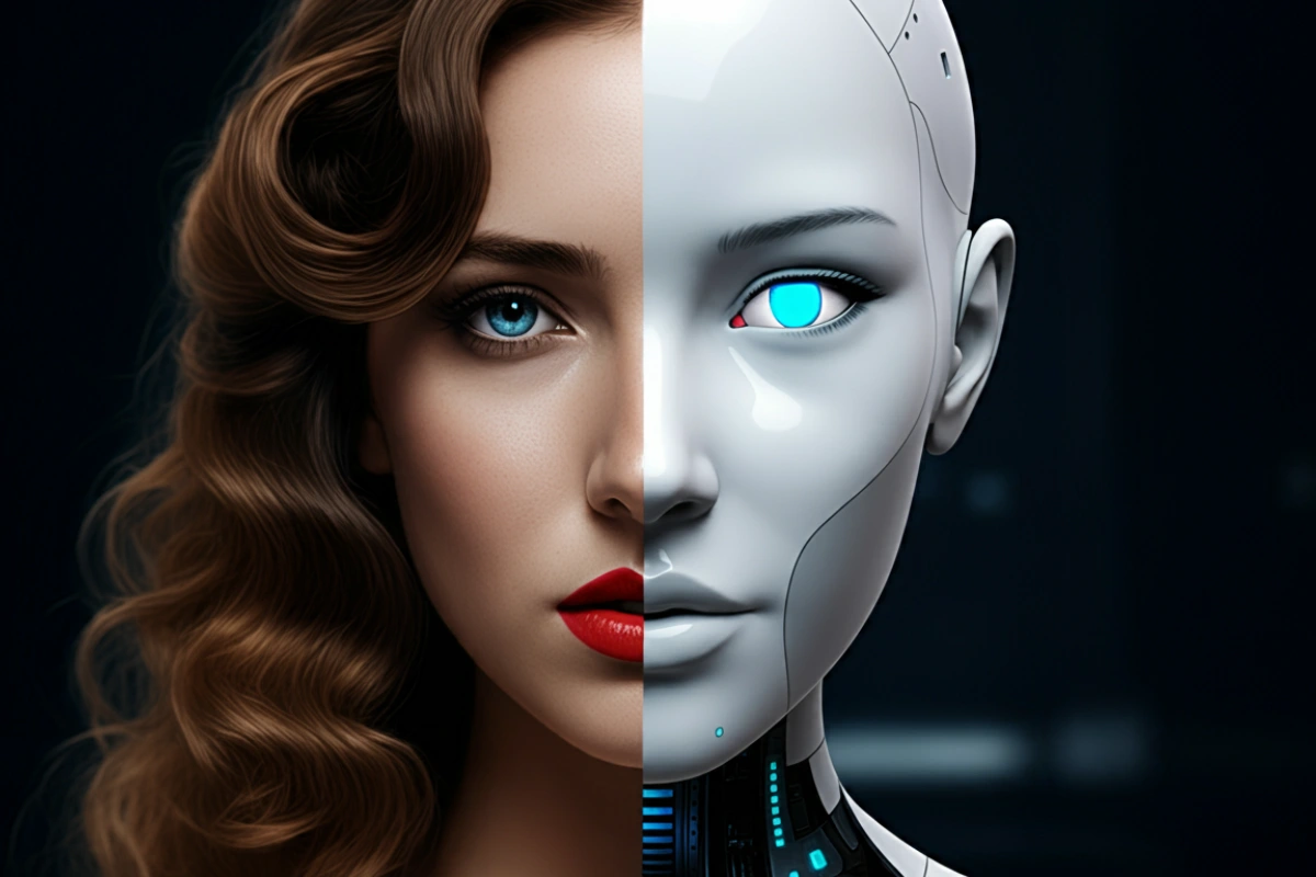 Influencers IA: el futuro de las redes sociales | WeAreContent