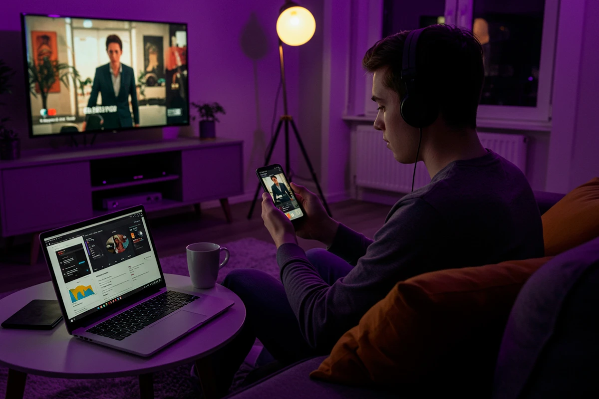 Marketing 360: definición y para qué sirve | WeAreContent