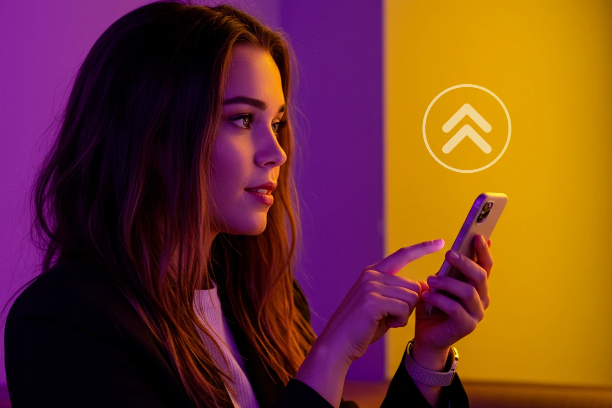 Swipe Up en Instagram: estrategias para tu marca | WeAreContent