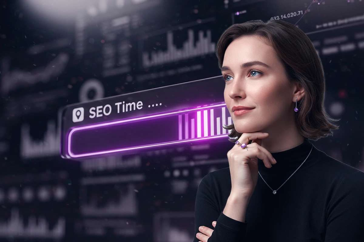 Autoridad de dominio: cuánto tarda en poscionarte | WeAreContent