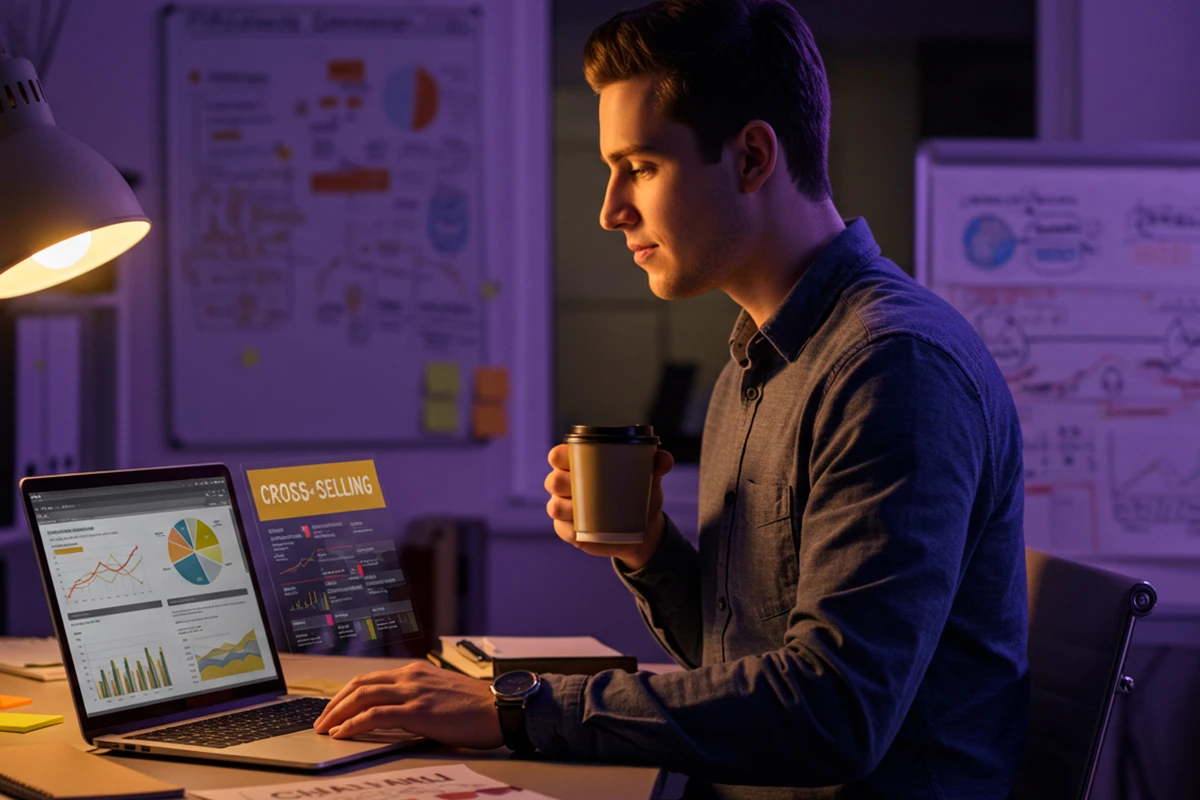 Selling cross: clave para multiplicar tus ventas I WeAreContent