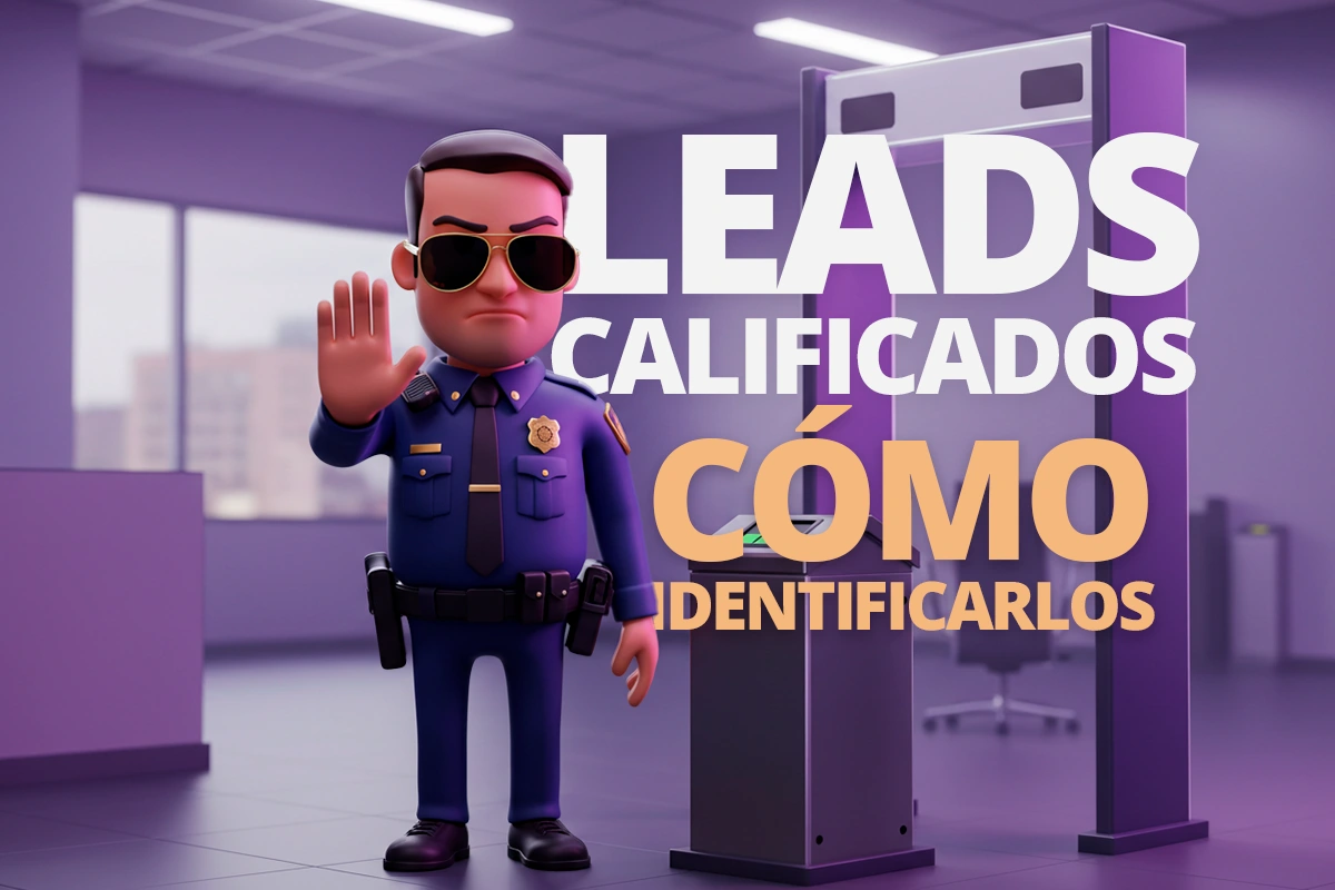 Leads calificados: técnicas para atraer clientes | WeAreContent