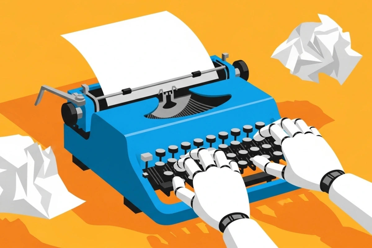 Redacción automática